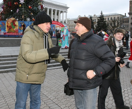 кузьма і труси