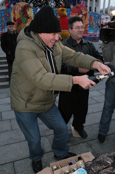 кузьма і труси