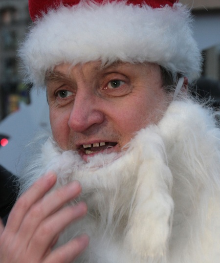 кузьма і труси