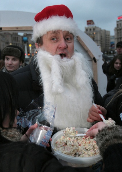 кузьма і труси